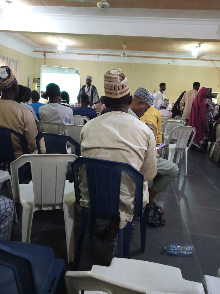 Gidan Matasa youth center photo 2